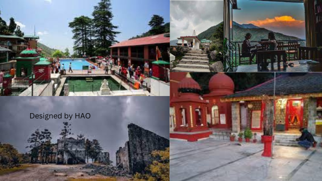 10 Best Mcleodganj Places To Visit | Mcleodganj Tourist Places 15 Hidden Places To Visit In Mcleodganj