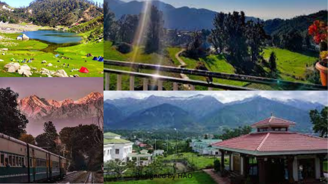 10 Best Mcleodganj Places To Visit | Mcleodganj Tourist Places 17 Places To Visit In Mcleodganj At Night