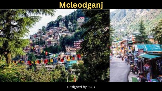 10 Best Mcleodganj Places To Visit | Mcleodganj Tourist Places 2 Best Mcleodganj Places To Visit