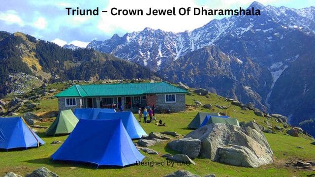 10 Best Mcleodganj Places To Visit | Mcleodganj Tourist Places 4 Triund Mcleodganj