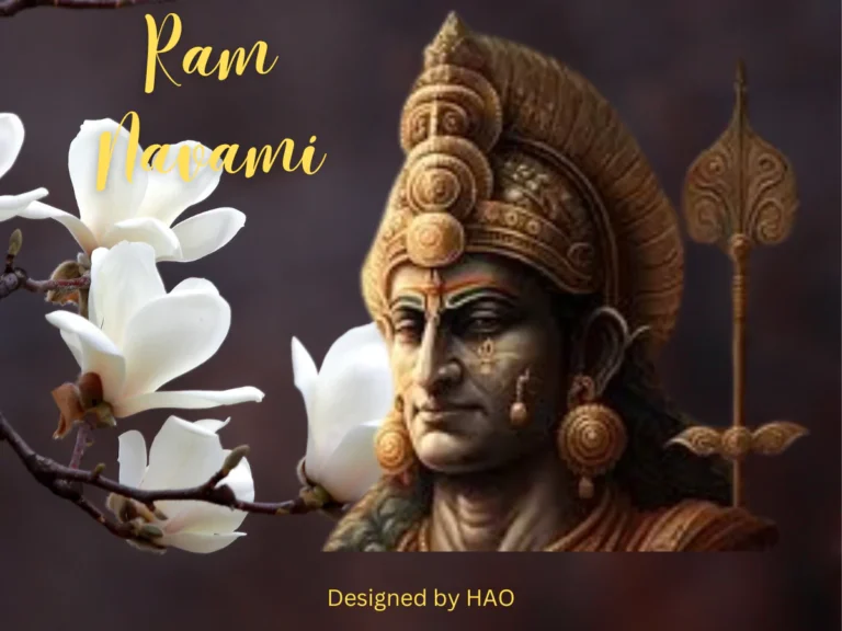 Best Ram Navami Celebration in India