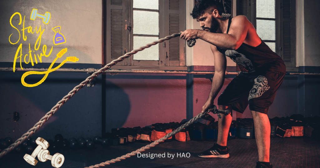 Getting Back To Workout Quotes