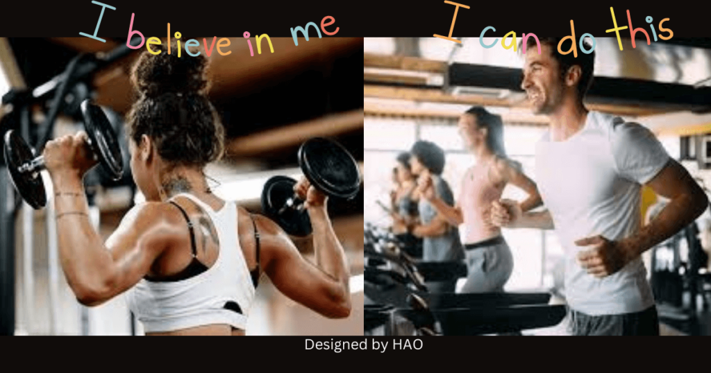 Workout Quotes In English