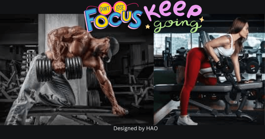 Workout Quotes In English