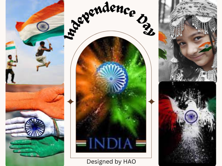 Beautiful Happy Independence Day Quotes