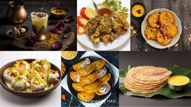 What Is The History Of Holi? | Amazing 2 Holi Special Food Items 9 Holi Special Food Items