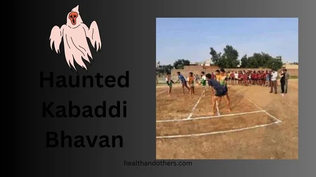 11 Most Haunted Places In Chandigarh: Spice Up Your Life! 9 Haunted Kabaddi Bhavan