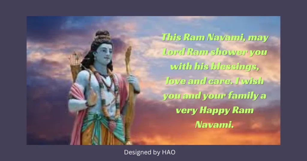 100+ Inspirational Ram Navami Quotes In English | Happy Ram Navami 9 Ramnavami Quotes
