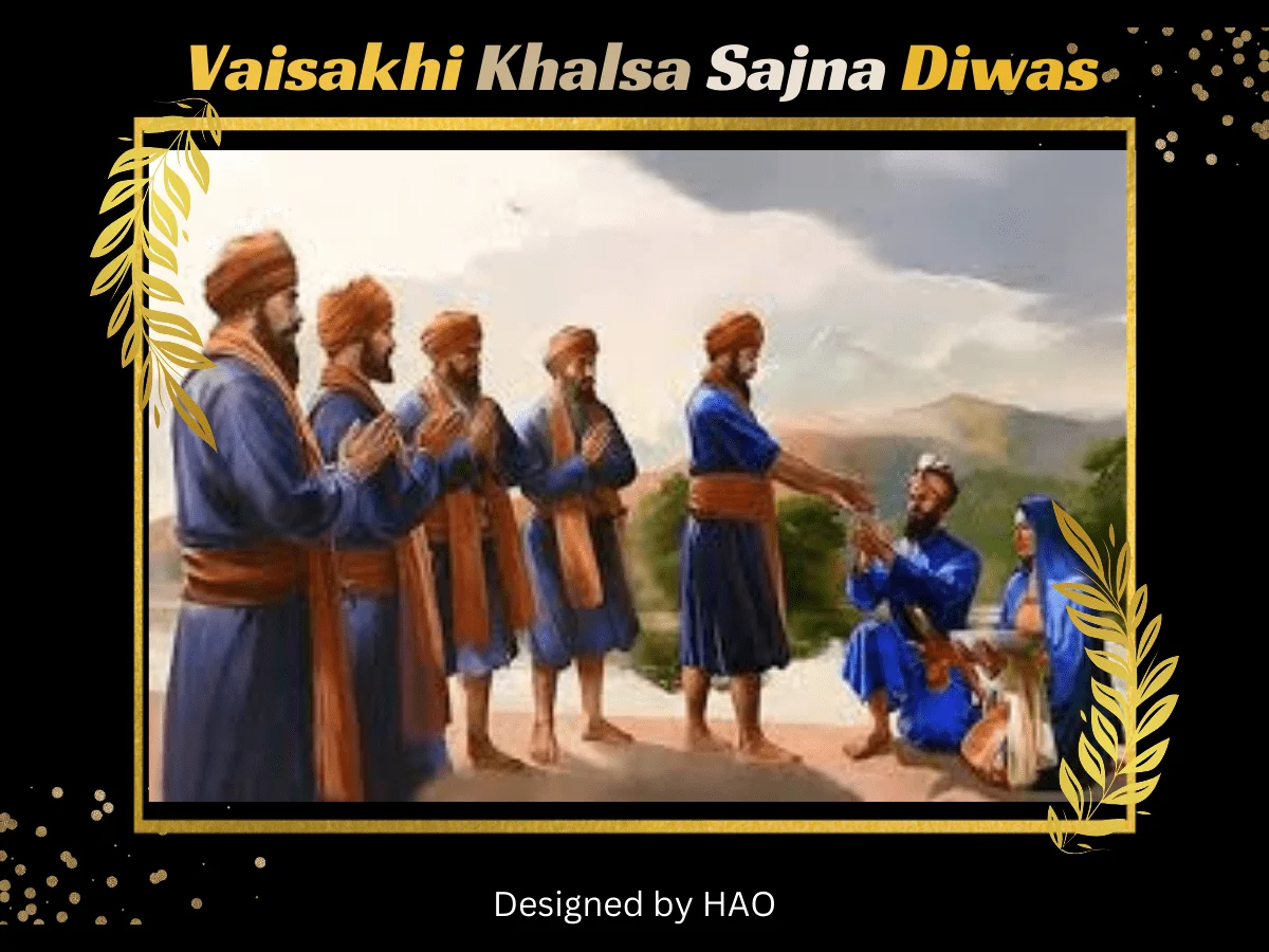 Baisakhi Festival Of Punjab