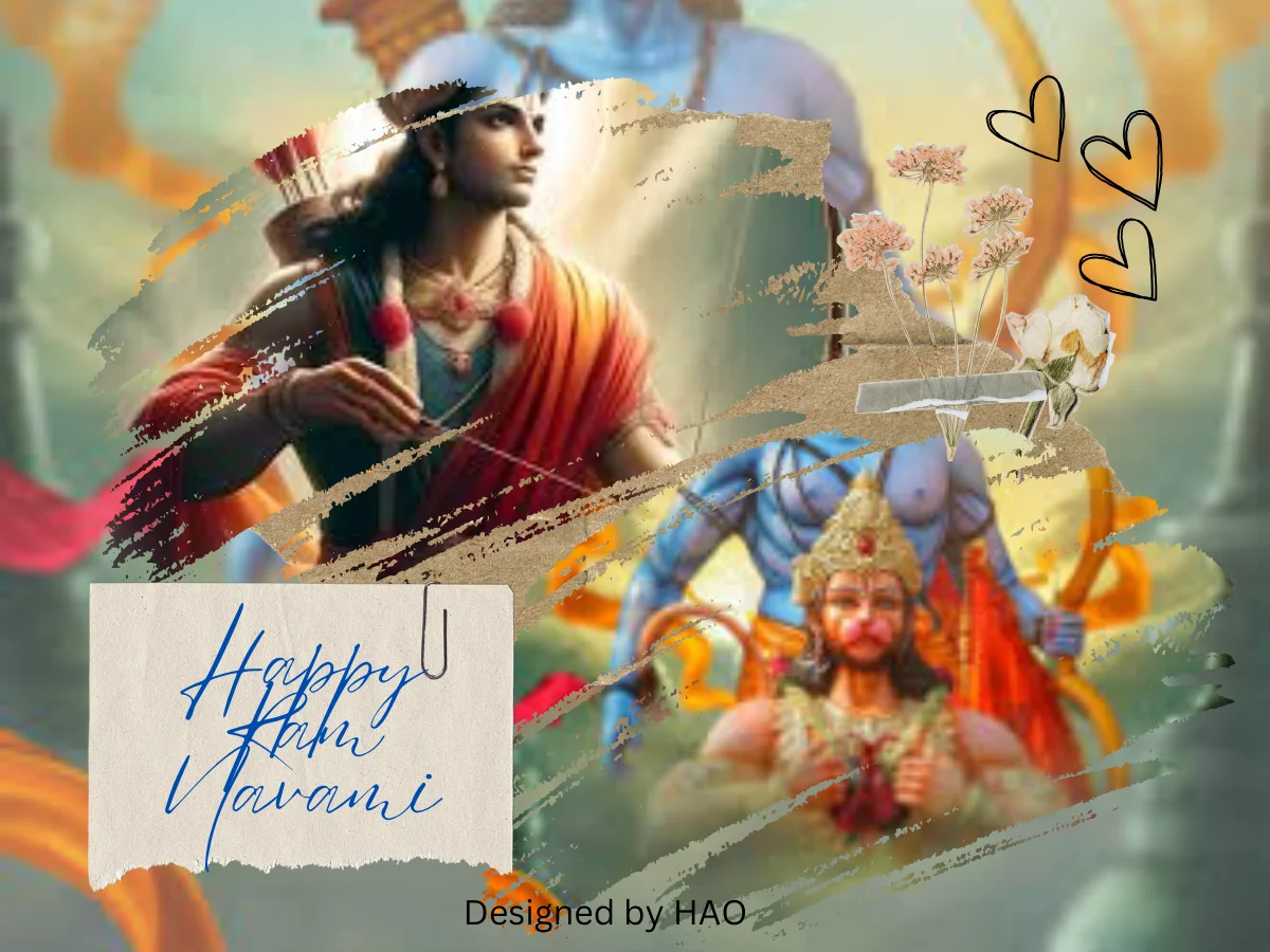 Inspirational Ram Navami Quotes In English