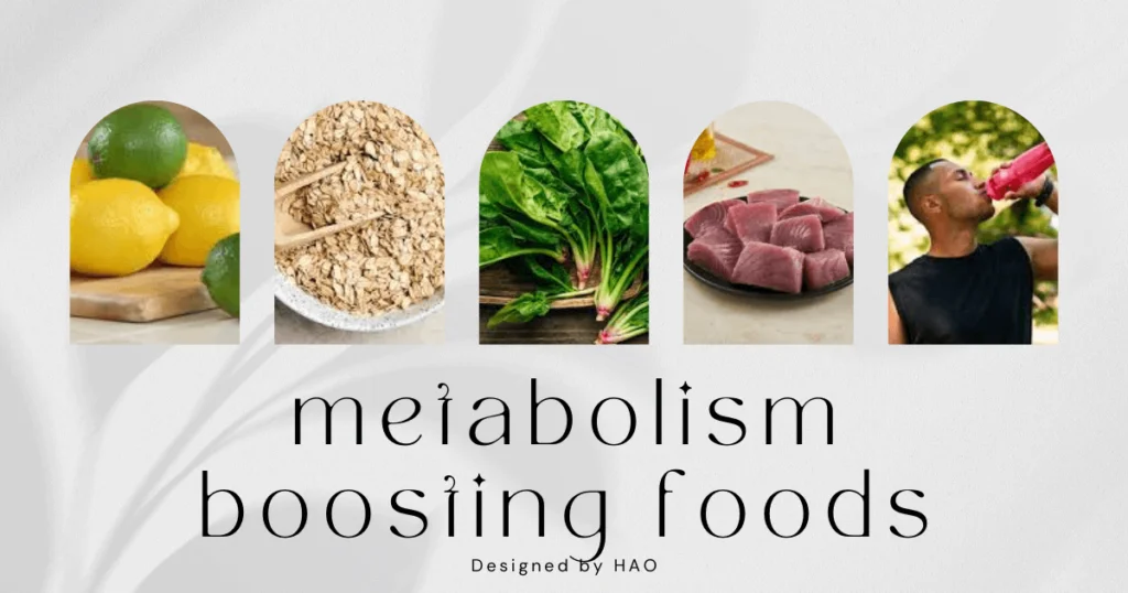 How To Increase Your Metabolism Naturally: 35 Magic Remedies 9 Spinach Metabolism Support