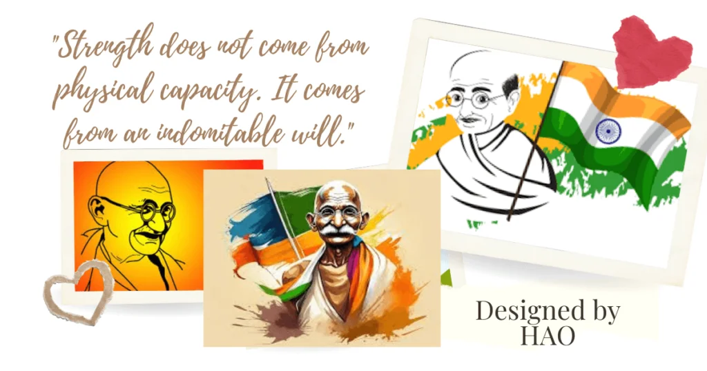 100+ Best Quotes on Gandhi Jayanti | Short Quotes on Gandhi Jayanti 9 Good Quotes on Gandhi Jayanti