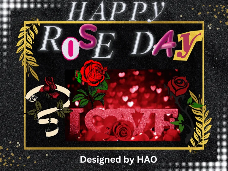 Happy Rose Day Quotes For My Love