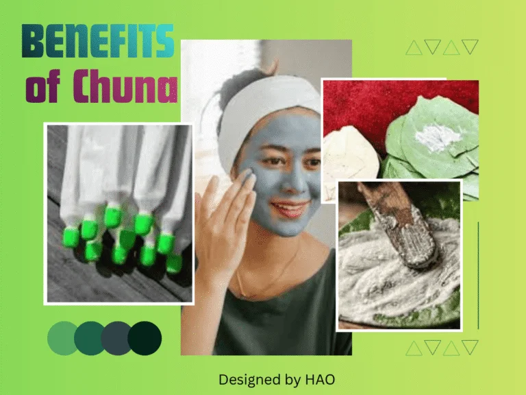 Benefits of Chuna for Health
